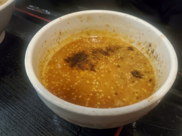 つけ麺本舗 ぐうりんだい的实拍高清图