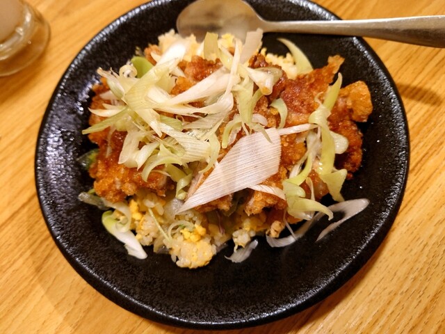 炭火焼 焼鳥酒場 虜 吉祥寺店的實拍高清圖