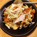 炭火焼 焼鳥酒場 虜 吉祥寺店的實拍圖