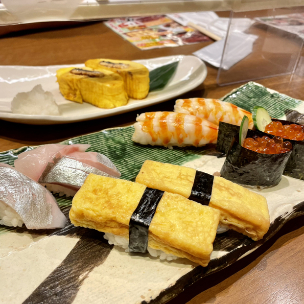 がんこ寿司 枚方店的實拍高清圖