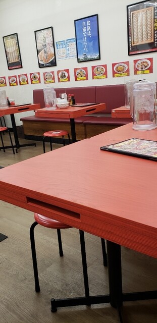 recommendations image for 大阪王将 六本松店