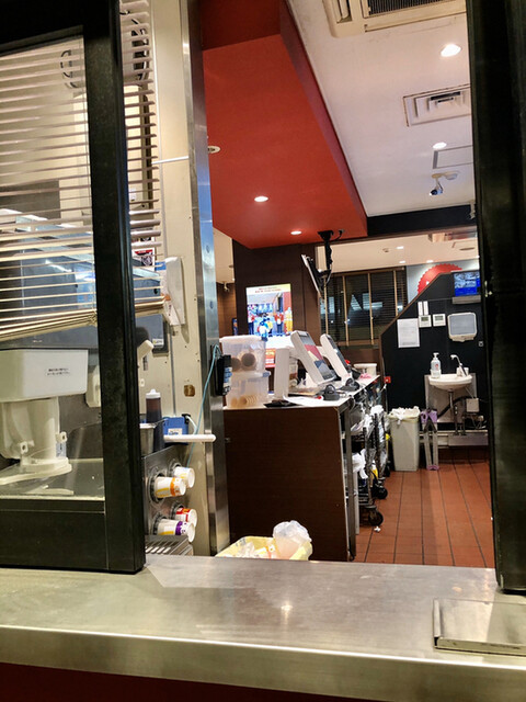 マクドナルド 空港志免店的實拍高清圖