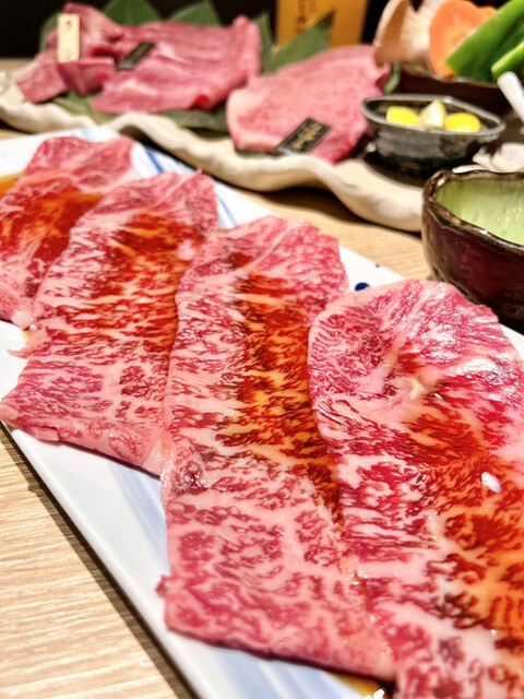 なんば千日前 焼肉処 又来家的實拍高清圖