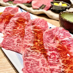 なんば千日前 焼肉処 又来家的實拍圖