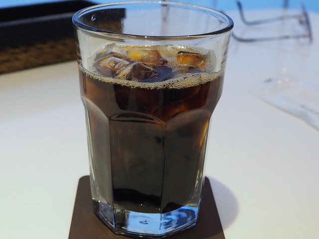 カフェキーフェル ボワセゾン 高島屋大阪店的實拍高清圖