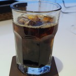 カフェキーフェル ボワセゾン 高島屋大阪店的實拍圖