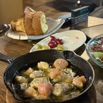 ダイニングバー ペルセ的实拍图