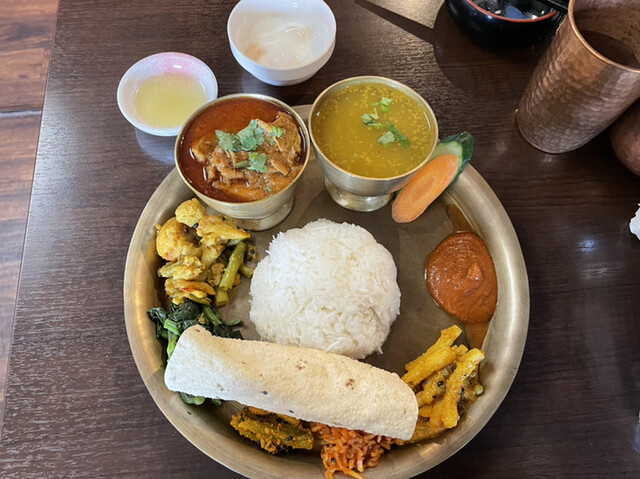 recommendations image for ナングロガル 福岡店
