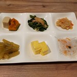 おばんざいの店 京都ことこと 烏丸御池店的實拍圖