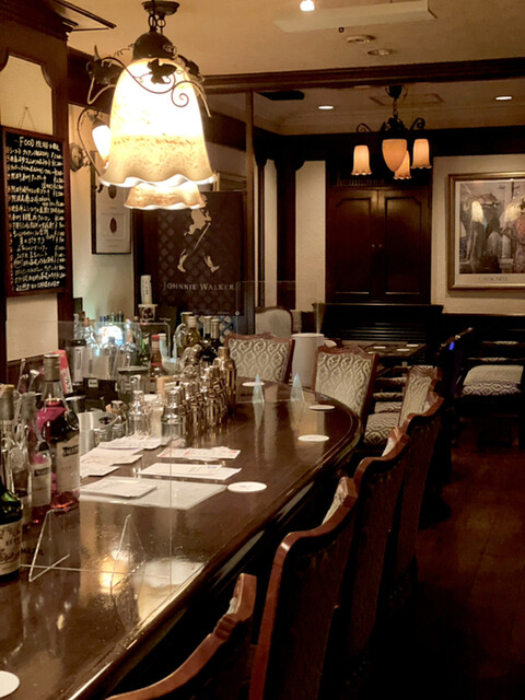 recommendations image for バー ヨシダ