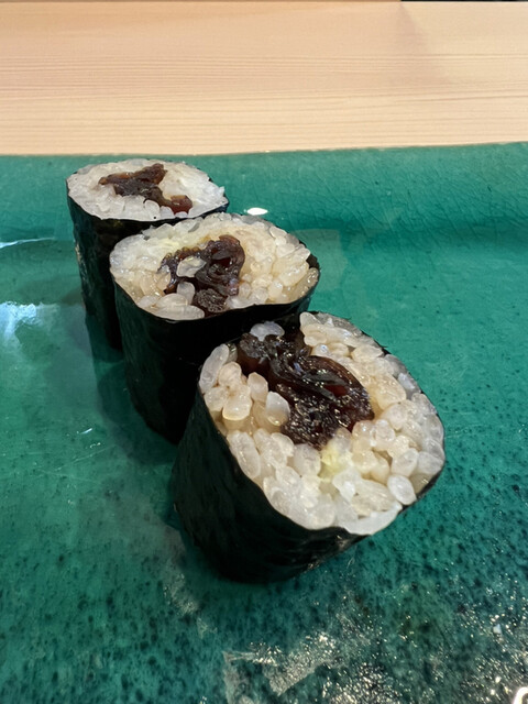 鮨 まつざわ的實拍高清圖