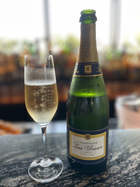 recommendations image for IL LUPINO PRIME TOKYO