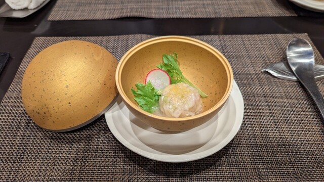 創作四川料理 廣明的实拍高清图