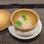 創作四川料理 廣明的实拍图