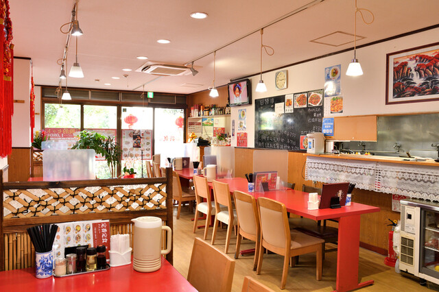 recommendations image for 中華料理 興龍