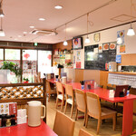 recommendations for 中華料理 興龍