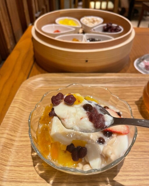 春水堂 銀座店的實拍高清圖