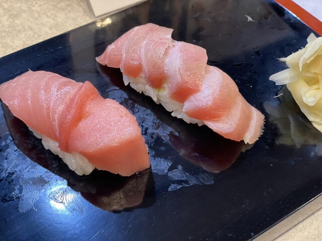 立喰い寿司 鮨處八千代 新宿三丁目店的實拍高清圖