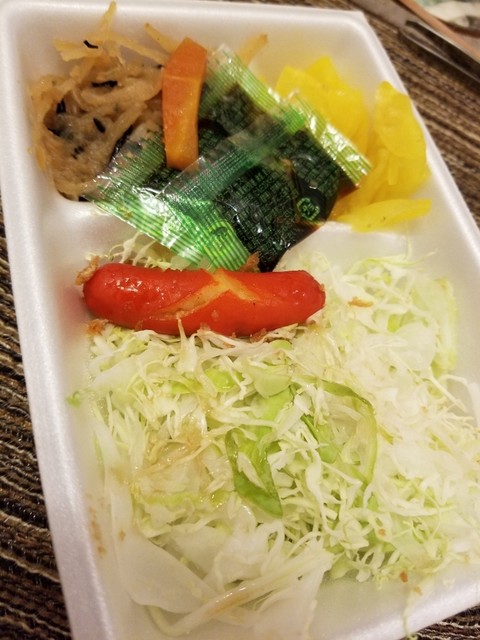 recommendations image for あつあつ弁当くらた