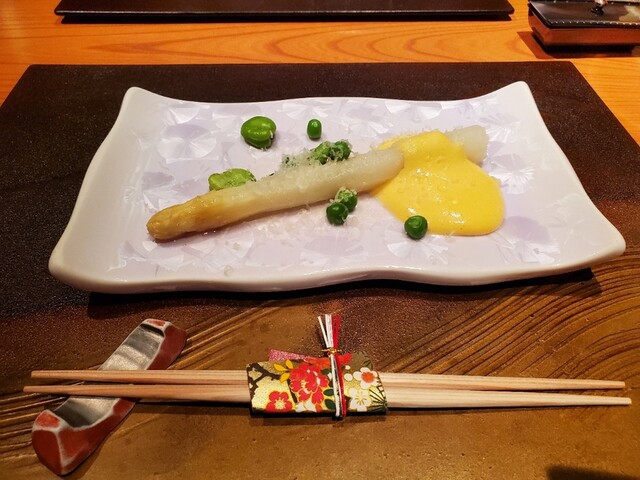 銀座 kappou ukai 肉匠的實拍高清圖