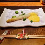 銀座 kappou ukai 肉匠的實拍圖