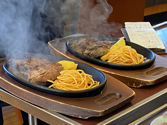 recommendations image for ステーキ宮 高石店