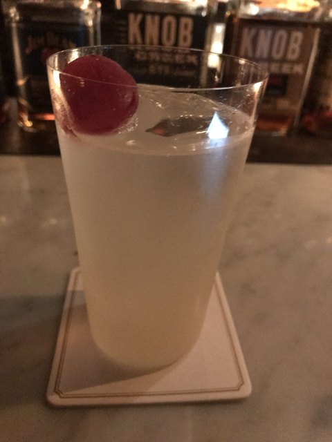 recommendations image for APOLLO BAR GINZA