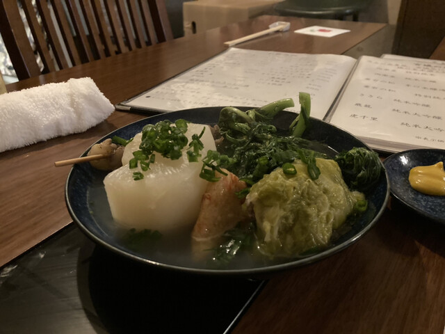 仙台牛たん焼き 晩翠的实拍高清图