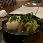仙台牛たん焼き 晩翠的实拍图