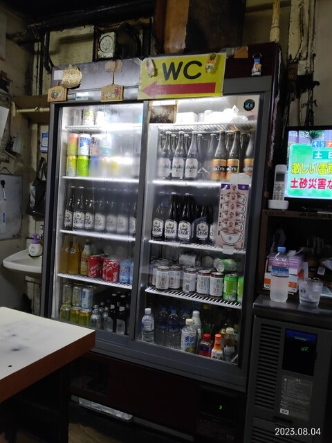 馬場ホルモン的实拍高清图