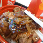 サッポロライオン 札幌競馬場店的实拍图