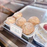 洋菓子ディンドン的实拍图