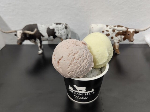 recommendations image for 椿・DREAM DOLCE