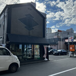 あみだ池大黒 本店的實拍圖