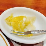 大阪 天神橋カレー的實拍圖