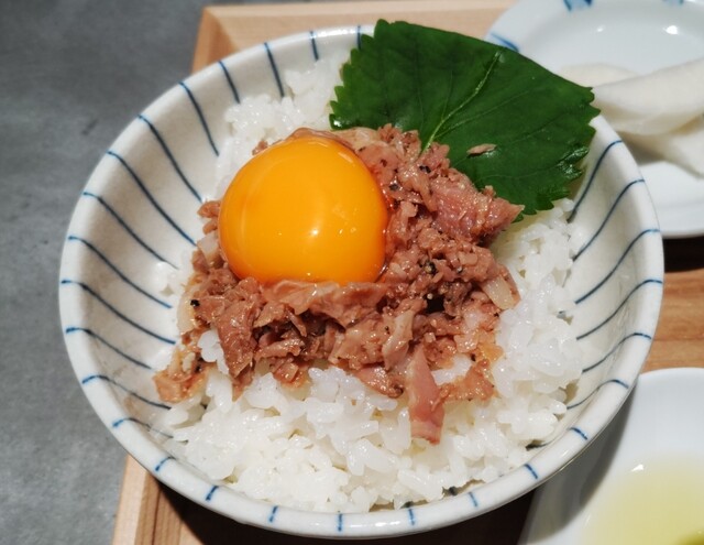 recommendations image for 麺逢 KATAJIKENAI