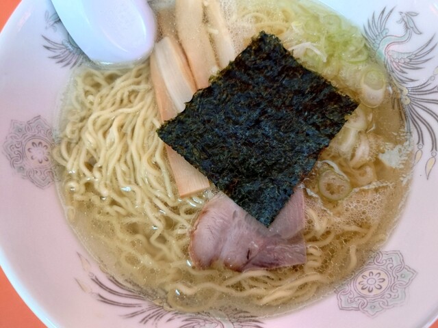 久平食堂的实拍高清图