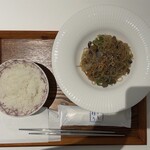 DD FOOD的实拍图