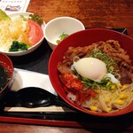 京ホルモン蔵 大手筋店的實拍圖