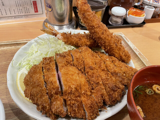 かつ満 天五店的實拍高清圖