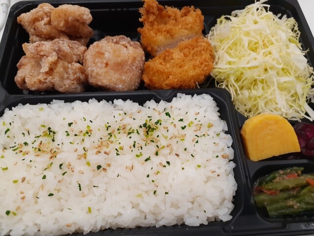 新宿さぼてん的實拍高清圖