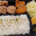 新宿さぼてん的實拍圖