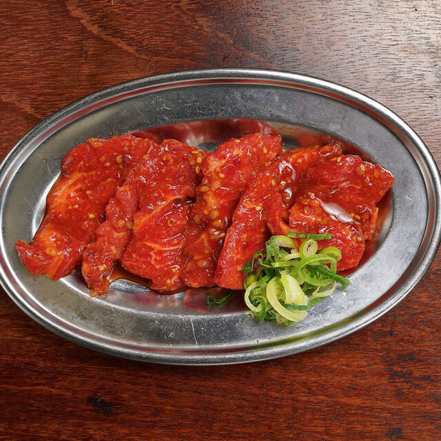 スタミナ焼肉 はらだ的實拍高清圖
