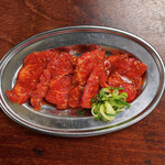 スタミナ焼肉 はらだ的實拍圖