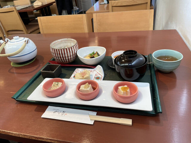 ゆば泉 清水五条坂店的实拍高清图