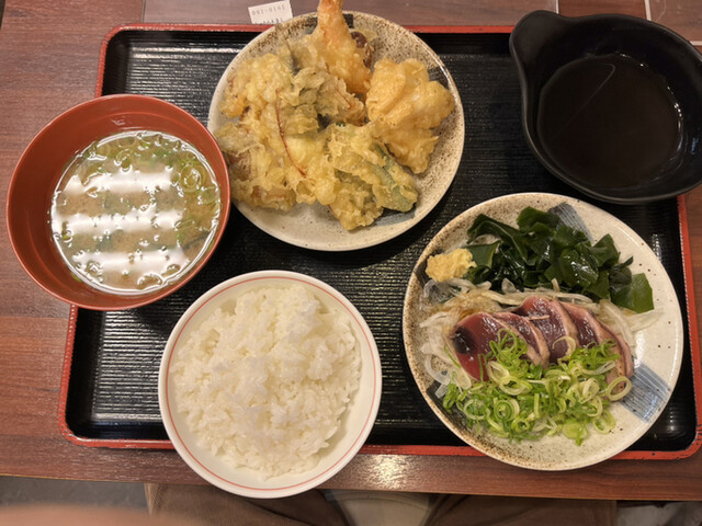 街かど屋 南森町店的實拍高清圖