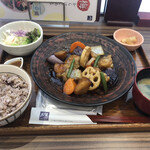 recommendations for 大戸屋 吉祥寺南口店