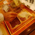 杉養蜂園 登別店的实拍图