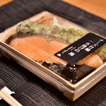 recommendations for 刷毛じょうゆ 海苔弁 山登り GINZA SIX店