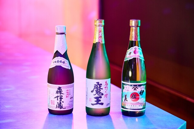 KARAOKE BAR seven的实拍高清图